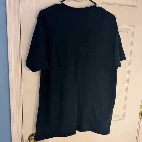 Cat‎ Leprechaun Riding a Cat Unicorn with Rainbow Gold and Shamrocks size Large - Picture 2 of 7